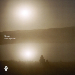Sonart (4) Paired Reflections Vinyl 7" USED