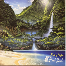 Birds Of Rhythm Bird Island Vinyl LP USED