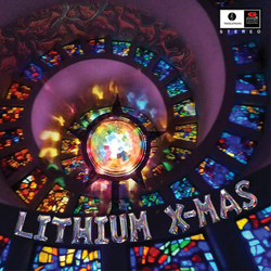 Lithium X-mas Lithium X-mas Vinyl LP USED