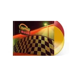 Kings Of Leon Mechanical Bull Vinyl 2 LP USED