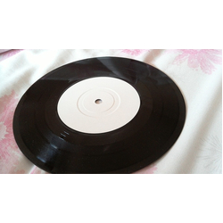 The Cooper Temple Clause Way Out West Vinyl 7" USED
