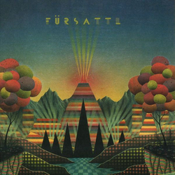 Fürsattl Rheinlust Vinyl 12" USED