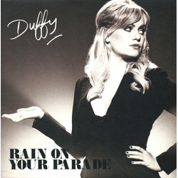 Duffy Rain On Your Parade Vinyl 7" USED