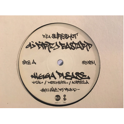 Ol' Dirty Bastard Nigga Please Vinyl 12" USED