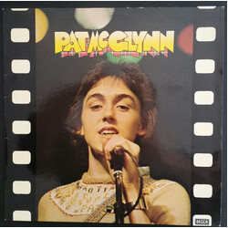 Pat McGlynn Pat McGlynn Vinyl LP USED
