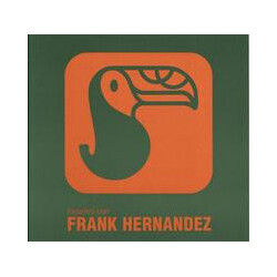 Frank Hernandez (5) Incontro Con Frank Hernandez Vinyl LP USED