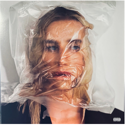 Kesha Gag Order Vinyl LP USED