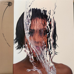 Arushi Jain Delight Vinyl LP USED