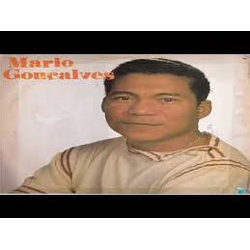 Mário Gonçalves Mário Gonçalves Vinyl LP USED