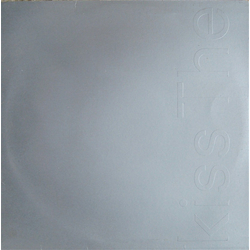 New Order The Perfect Kiss Vinyl 12" USED