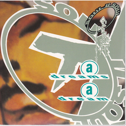 Soul II Soul A Dreams A Dream Vinyl 7" USED