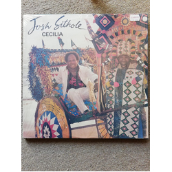 Josh Sithole Cecilia Vinyl LP USED