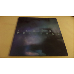 Binary (7) Prisoner Vinyl 7" USED