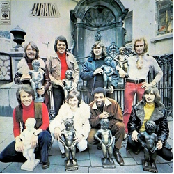 The J.J. Band J.J. Band Vinyl LP USED