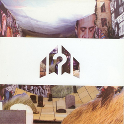Mystery Jets On My Feet Vinyl 7" USED