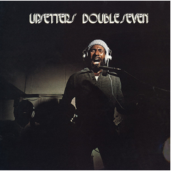 The Upsetters Double Seven Vinyl LP USED