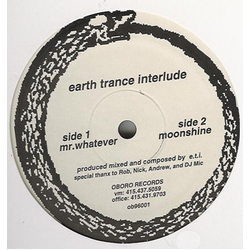 E.T.I. Mr. Whatever Vinyl 12" USED