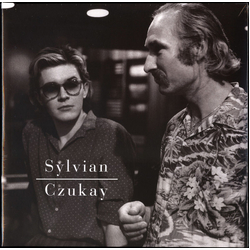 David Sylvian / Holger Czukay Plight & Premonition / Flux & Mutability Vinyl 2 LP USED