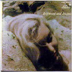 Henry Mancini And His Orchestra Driftwood And Dreams Vinyl LP USED