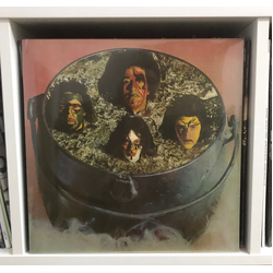 Assim Assado Assim Assado Vinyl LP USED