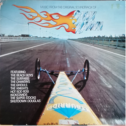 Various Shut Down Vinyl LP USED