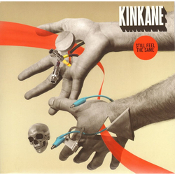 Kinkane (2) Still Feel The Same Vinyl 7" USED