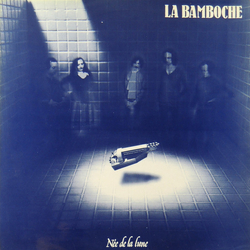 La Bamboche Née De La Lune Vinyl LP USED