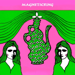 Magneticring Magneticring Vinyl LP USED