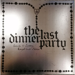The Last Dinner Party Prelude To Ecstasy: Acoustics And Covers Vinyl 2 LP USED