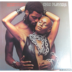 Ohio Players Ecstasy Vinyl LP USED