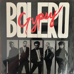 Bolero (15) Gypsy Vinyl 12" USED