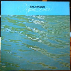 Cal Tjader Agua Dulce Vinyl LP USED