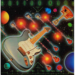 Various Guitar Wars Vinyl LP USED