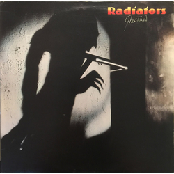 Radiators From Space Ghostown Vinyl LP USED
