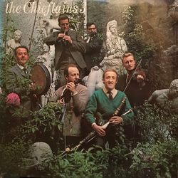 The Chieftains The Chieftains 3 Vinyl LP USED