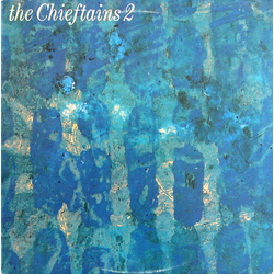 The Chieftains The Chieftains 2 Vinyl LP USED