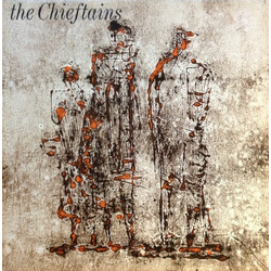 The Chieftains The Chieftains (1) Vinyl LP USED