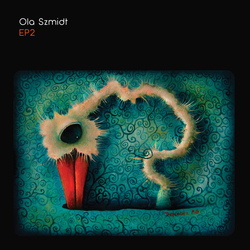 Ola Szmidt Ep 2 Vinyl 12" USED