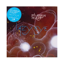 Silversun Pickups Lazy Eye Vinyl 7" USED