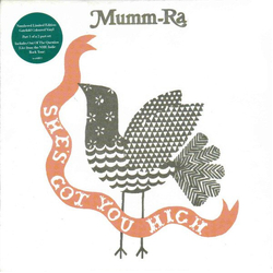Mumm-Ra She's Got You High Vinyl 7" USED