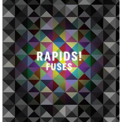 Rapids! Fuses Vinyl 7" USED