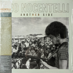 Leo Nocentelli Another Side Vinyl LP USED