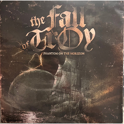 The Fall Of Troy Phantom On The Horizon Vinyl 12" USED
