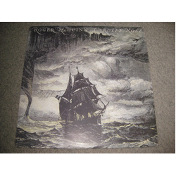 Roger McGuinn Cardiff Rose Vinyl LP USED