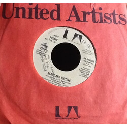 Vivian Reed Ready And Waiting USED VINYL 7INCH PROMO