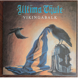 Ultima Thule (2) Vikingabalk Vinyl LP USED