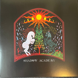 Shadow Academy Shadow Academy Vinyl LP USED
