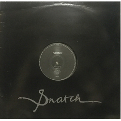 Snatch (3) Shopping For Clothes Vinyl 12" USED