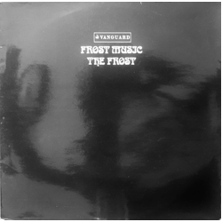 The Frost (2) Frost Music Vinyl LP USED