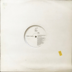 Digable Planets Dial 7 Vinyl 12" USED